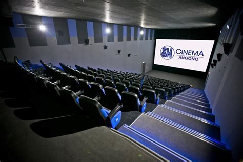 sm naga cinema schedule|SM Cinema.